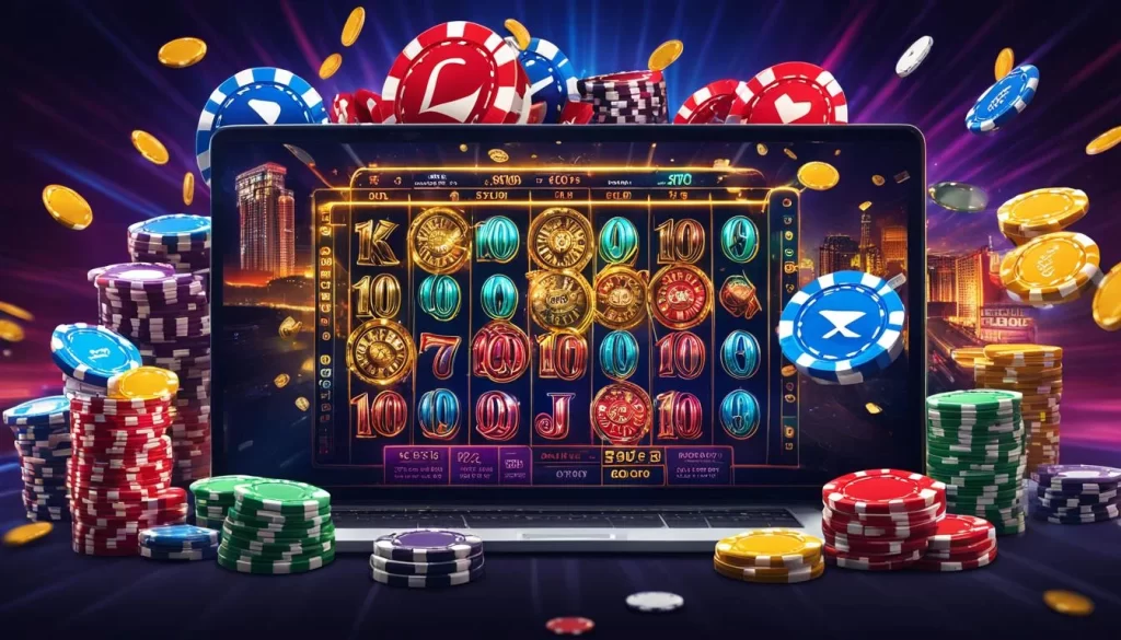 Cam kết cờ bạc có trách nhiệm và an toàn của net1 đăng nhập